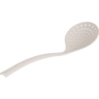 Quttin Nylon Slotted Spoon 30x9.5cm Assorted Colors