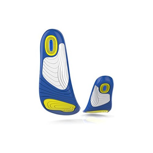 Dr. Scholl Gelactiv Sport Insoles for Women