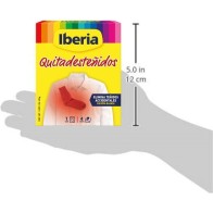 Stain Remover for Accidental Dyes 200g