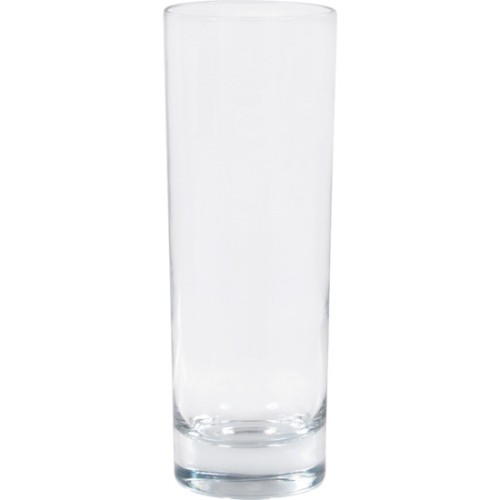 Set 6 Vasos Tubo 315cc Ada