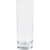 Set 6 Vasos Tubo 315cc Ada