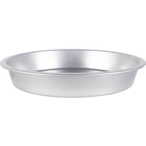Red Tin Oven Tray 22x3.5 cm Quttin