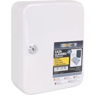20 Hook Key Box Bricotech
