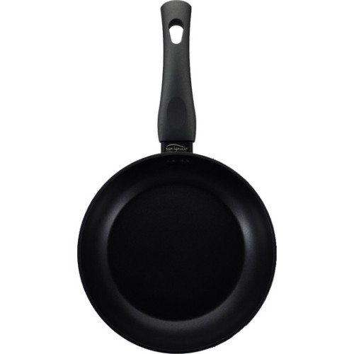 Set of 3 Forged Aluminum Induction Frying Pans Monza