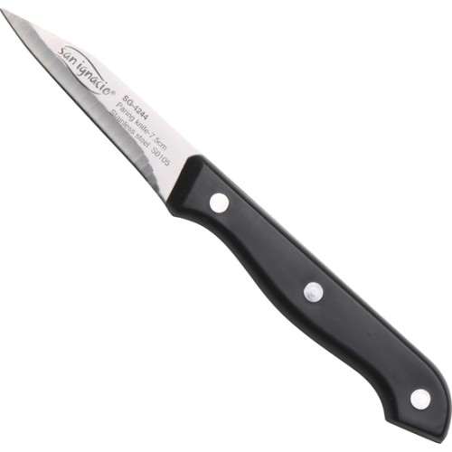 7.5cm Stainless Steel Peeler Knife