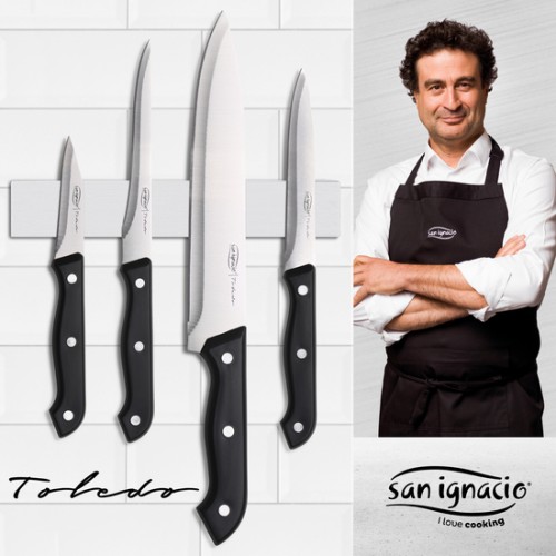 7.5cm Stainless Steel Peeler Knife