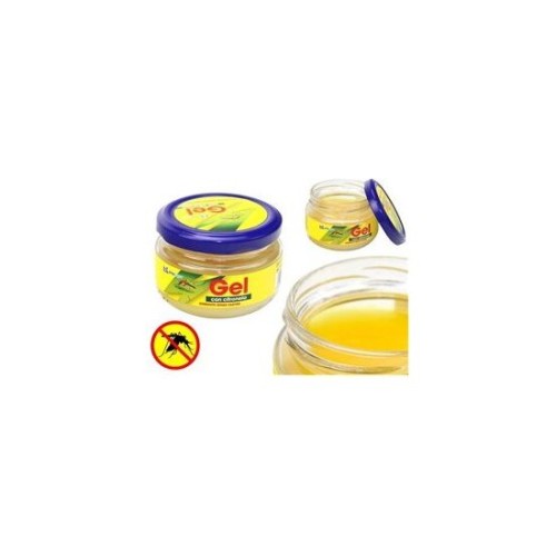 Ambientador Citronela Anti-Insectos