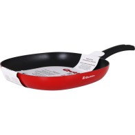 28x28cm Soft Touch Griddle Pan Quttin