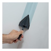 Set De Rodillos De Pintura Recargables Antigoteo Roll`n`paint Innovagoods para Pintura Sin Desorden
