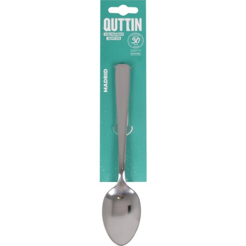 Set of 3 Madrid Table Spoons 1.6mm