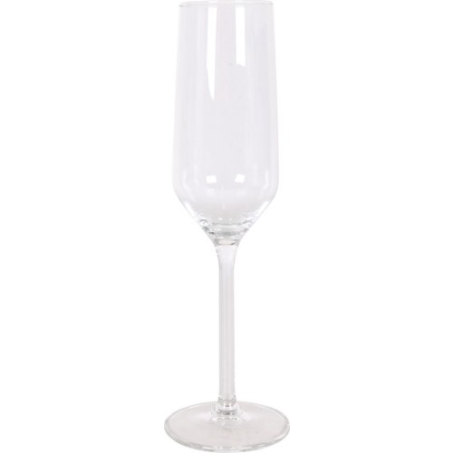 Set of 6 Aristo Champagne Glasses 22cl