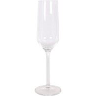 Set of 6 Aristo Champagne Glasses 22cl
