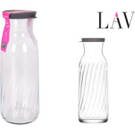 1.2L Bottle / Decanter with Cap Fonte