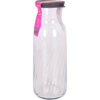 1.2L Bottle / Decanter with Cap Fonte