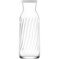 1.2L Bottle / Decanter with Cap Fonte