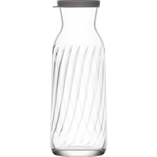 1.2L Bottle / Decanter with Cap Fonte