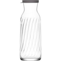 1.2L Bottle / Decanter with Cap Fonte