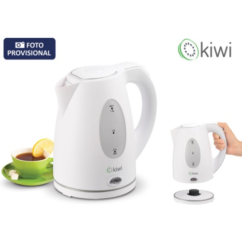 1.5L Electric Kettle 18502200W