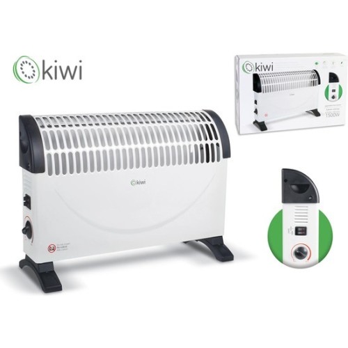 Kiwi KHT 8442 Electric Convection Heater 2000W