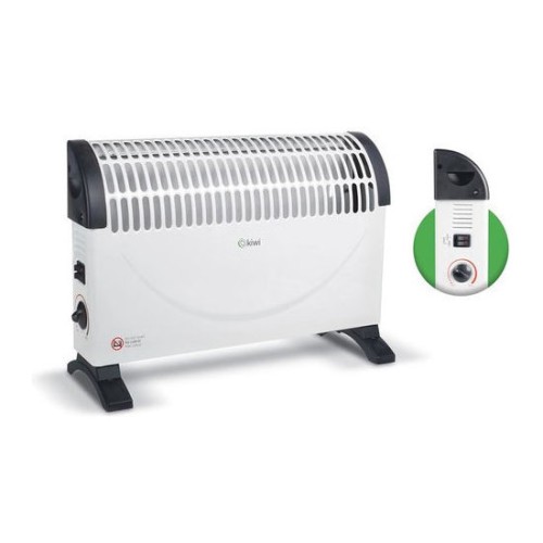 Kiwi KHT 8442 Electric Convection Heater 2000W
