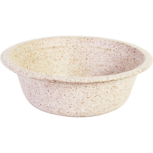Set of 8 Disposable Cellulose Bowls 13.5cm
