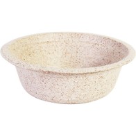 Set de 8 Bols Desechables de Celulosa 13.5cm