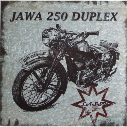 Jawa Metal Wall Art - Star Wars Decor