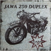 Jawa Metal Wall Art - Star Wars Decor