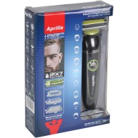 Máquina Corta Pelo Recargable Impermeable para Cuidado Fácil