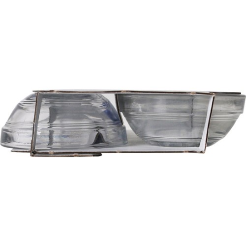 Set 4 Bolas Apilables Transparentes Redondas 70cc