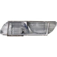 Set 4 Bolas Apilables Transparentes Redondas 70cc