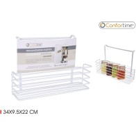Organizador Puerta de Cocina para Almacenamiento Inteligente