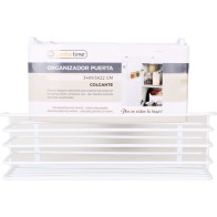 Organizador Puerta de Cocina para Almacenamiento Inteligente