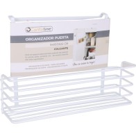 Organizador Puerta de Cocina para Almacenamiento Inteligente