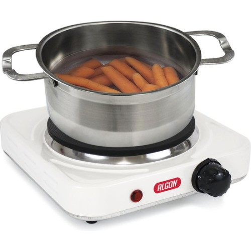 Electric Kitchen 1 Burner 1000w Algon