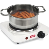 Electric Kitchen 1 Burner 1000w Algon