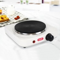 Electric Kitchen 1 Burner 1000w Algon