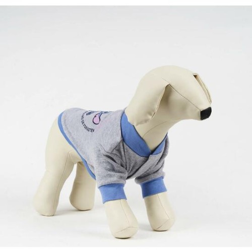 Multicolor Dog Pajamas for Cozy Comfort