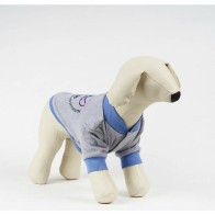 Multicolor Dog Pajamas for Cozy Comfort