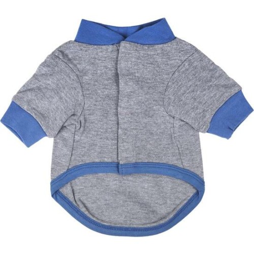 Multicolor Dog Pajamas Stitch