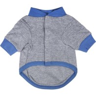 Multicolor Dog Pajamas Stitch