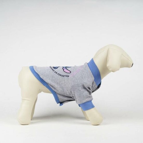 Multicolor Dog Pajamas Stitch