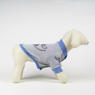 Multicolor Dog Pajamas Stitch
