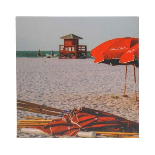 Los Angeles Beach Picture