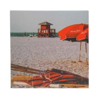 Los Angeles Beach Picture