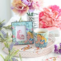 Alice in Wonderland Mug 360ml