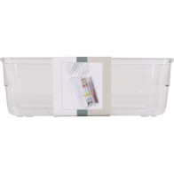 Organizer 15x7.5x5.6cm by Confortime for Tidy Spaces