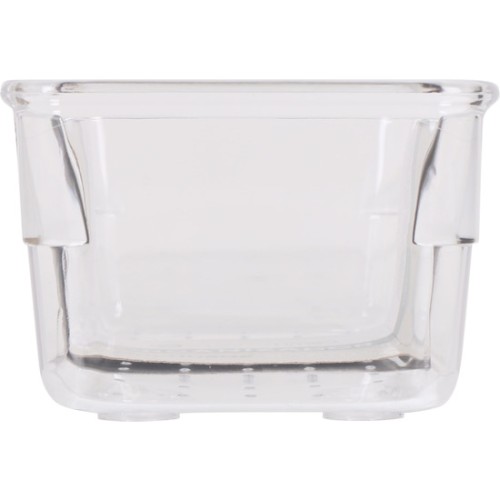 Organizer 15x7.5x5.6cm by Confortime for Tidy Spaces