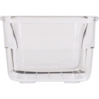 Organizador - 15x7.5x5.6cm - Confortime para Espacios Ordenados