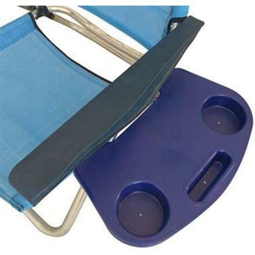 Mesa para Silla de Playa